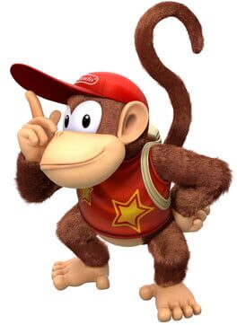 Donkey Kong Country: Tropical Freeze artwork 4
