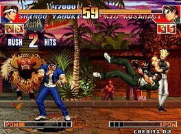 Game screenshot 1