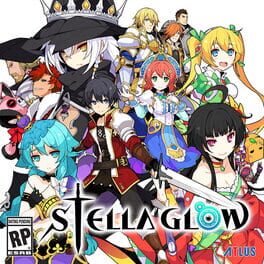 Stella Glow artwork 1
