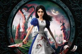 Alice: Madness Returns artwork 7
