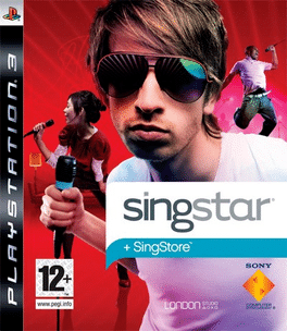 SingStar