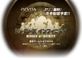 Heroes of Infinity