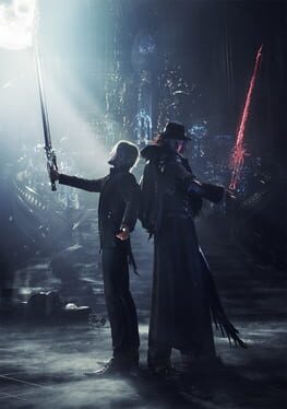 Final Fantasy XV: Windows Edition artwork 1