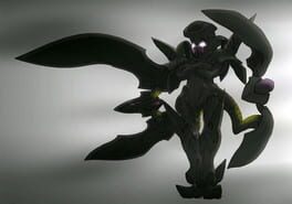 Xenosaga Episode III: Also sprach Zarathustra artwork 1
