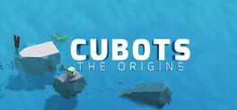 Cubot The Origins Game Cover Artwork
