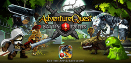 AdventureQuest Battle Gems