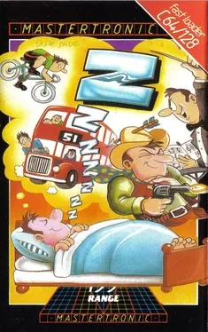 Zzzz image