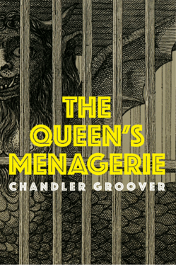 The Queen's Menagerie Cover