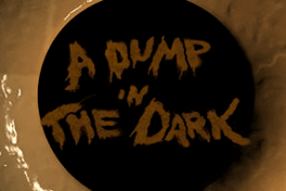 A Dump in the Dark
