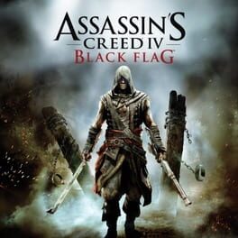 Assassin's Creed IV: Black Flag - Season Pass Game Cover Artwork