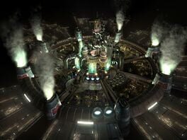 Final Fantasy VII artwork 4