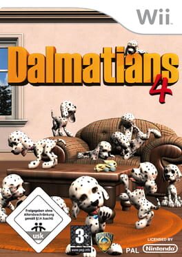 Dalmatians 4