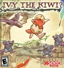 Ivy the Kiwi? Mini image