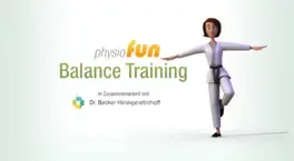 Physio Fun Balance Training image
