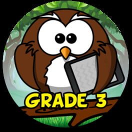 Third Grade Learning Games