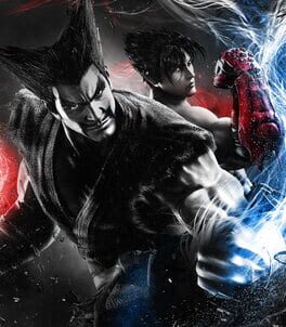 Tekken Tag Tournament 2 artwork 1