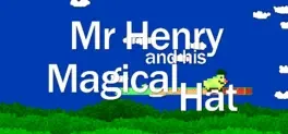 Mr Henry and his Magical Hat image