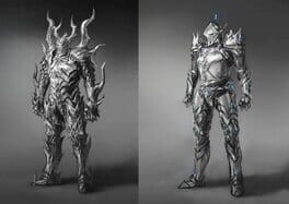 Dark Souls II artwork 4