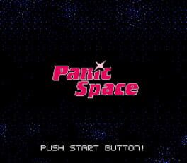 Panic Space