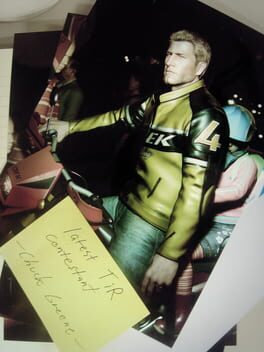 Dead Rising 2 artwork 2