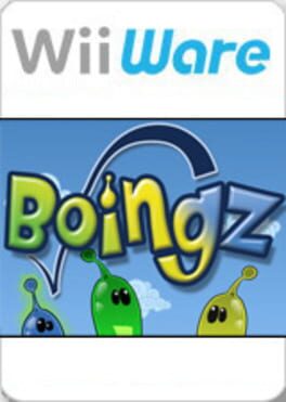 Boingz