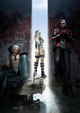 The King of Fighters: Maximum Impact artwork 1