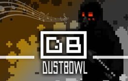Dustbowl Game Cover Artwork