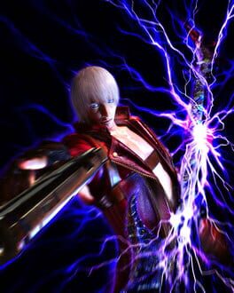 Devil May Cry 3: Dante's Awakening artwork 2