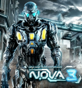 N.O.V.A. 3: Near Orbit Vanguard Alliance
