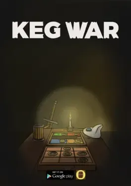 Keg Wars image