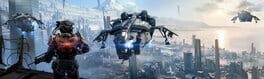 Killzone: Shadow Fall artwork 6