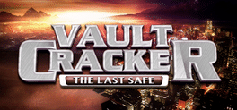 Vault Cracker: The Last Safe Cover