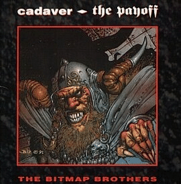 Cadaver: The Payoff