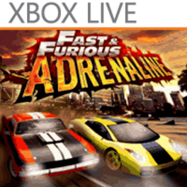 Fast & Furious: Adrenaline