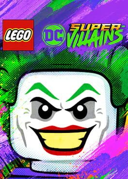 lego dc super villains walkthrough guide