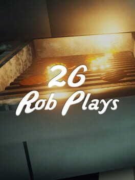 26 Rob Plays