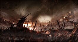 Alone in the Dark artwork 2