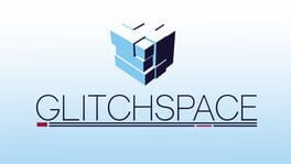 Glitchspace Game Cover Artwork