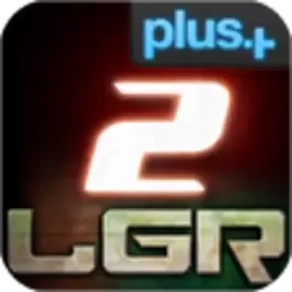 Low Grav Racer 2