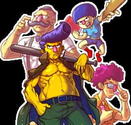 Ultra Space Battle Brawl artwork 4