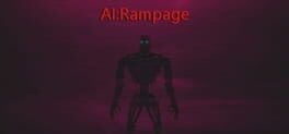 AI: Rampage Game Cover Artwork