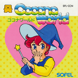 Cocona World