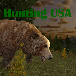 Hunting USA