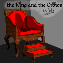 The King and the Crown