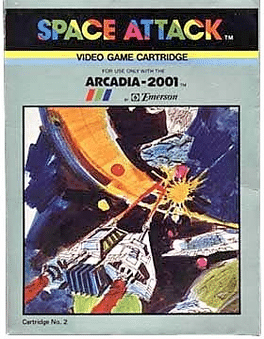 Space Attack