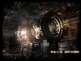 Dead Space artwork 2