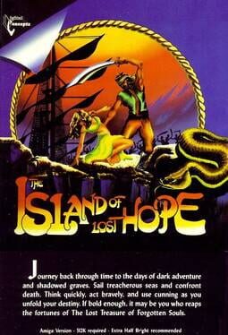 The Island of Lost Hope