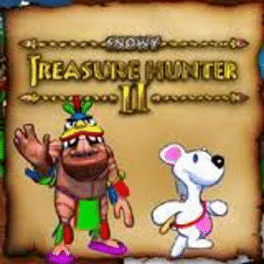 Snowy: Treasure Hunter 2