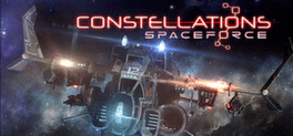 Spaceforce Constellations