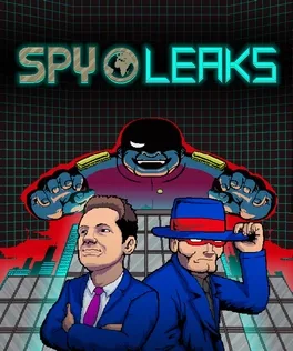 SpyLeaks image